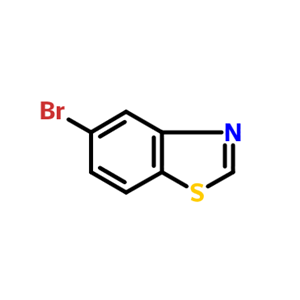 5-溴苯并噻唑,5-Bromobenzothiazole