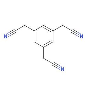 ( 苯-1,3,5-三酰基)三乙腈,(benzene-1,3,5-triyl)triacetonitrile
