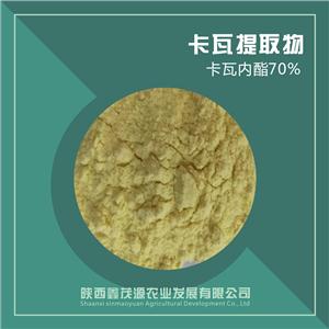 卡瓦提取物,Kava extract