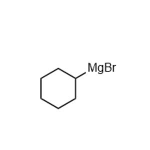 環(huán)己基氯化鎂,Cyclohexylmagnesium chloride