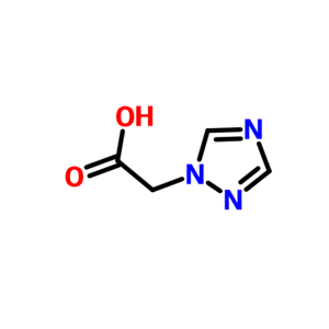 1H-1,2,4-三唑-1-乙酸,1,2,4-TRIAZOLE-1-ACETIC ACID
