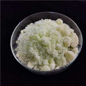 氯化钬(III),Holmium(III) chloride