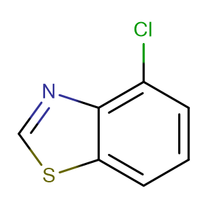 4-氯苯并噻唑