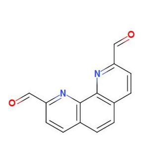 1,10-菲啰啉-2,9-二甲醛,1,10-Phenanthroline-2,9-dicarbaldehyde