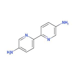 5,5'-二氨基-2,2'-联吡啶