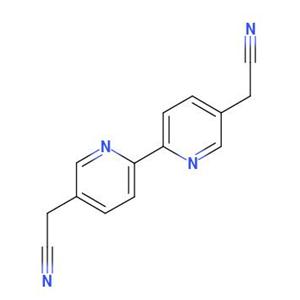 5,5'-二氰甲基-2,2'-联吡啶
