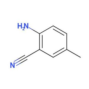 2-氨基-5-甲基苯腈,2-Amino-5-methylbenzonitrile