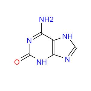 2-羟基-6-氨基嘌呤