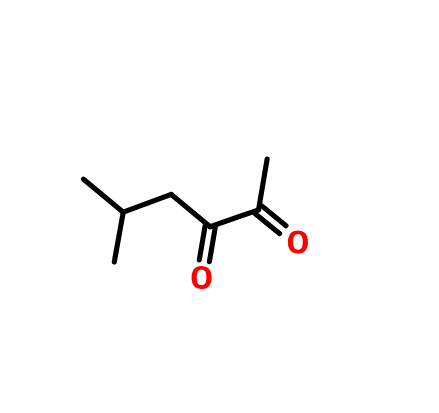 5-甲基-2,3-己烷二酮,5-METHYL-2,3-HEXANEDIONE