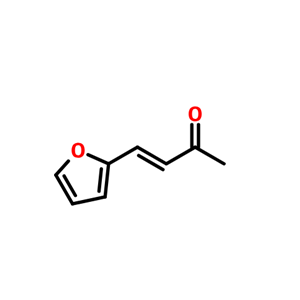 4-(2-呋喃基)-3-丁烯-2-酮