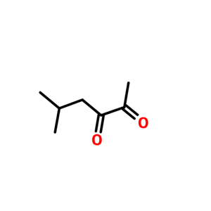 5-甲基-2,3-己烷二酮