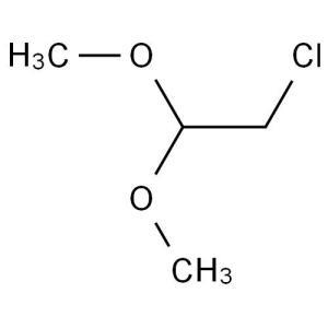 氯乙醛縮二醇,Chloroacetaldehyde dimethyl acetal