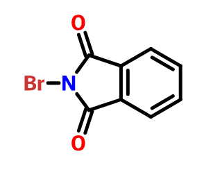 N-溴酞亚胺,N-Bromophthalimide