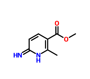 6-氨基-2-甲基烟酸甲酯,METHYL 6-AMINO-2-METHYLNICOTINATE