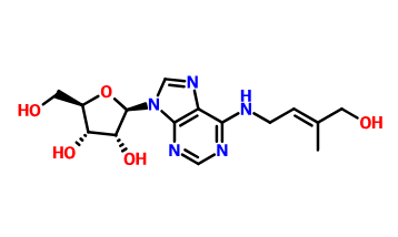 玉米素核苷,Trans-zeatin Riboside