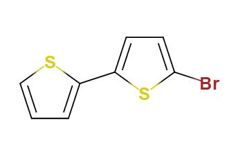 5-溴-2,2′-联噻吩,5-bromo(2,2'-bithiophene)