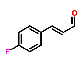4-氟肉桂醛,4-Fluorocinnamaldehyde