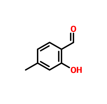 2-羟基-4-甲基苯甲醛,2-HYDROXY-4-METHYLBENZALDEHYDE