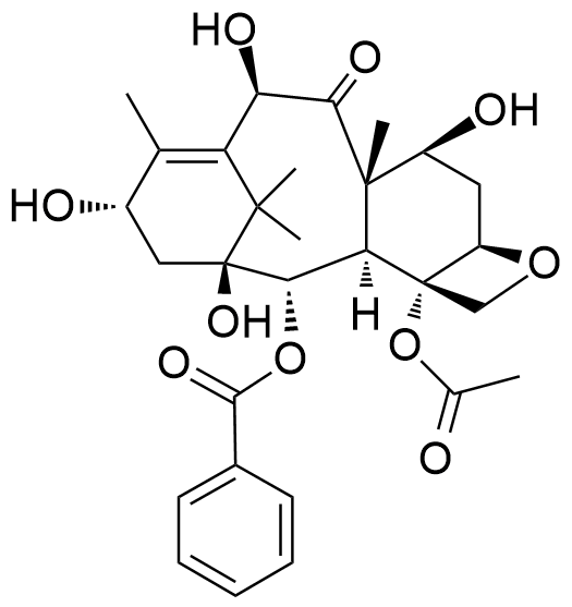 多西他賽EP雜質(zhì)E,Docetaxel EP Impurity E