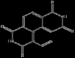 1,4,5,8-萘四甲酰基二酰亚胺,1,4,5,8-Naphthalenetetracarboxdiimide