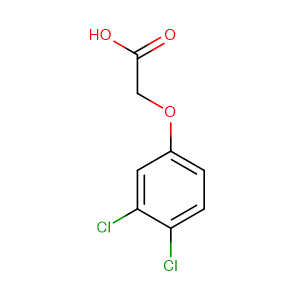 3,4-二氯苯氧基乙酸