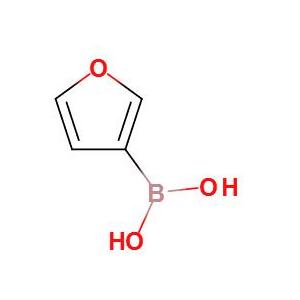 3-呋喃硼酸,3-Furanylboronic acid