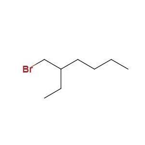 2-乙基己基溴,1-bromo-2-ethyl hexane