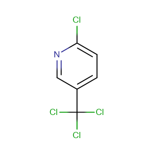 2-氯-5-三氯甲基吡啶,2-Chloro-5-trichloromethylpyridine