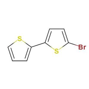 5-溴-2,2′-联噻吩