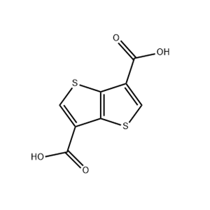 3,6-噻吩并[3,2-B]噻吩二甲酸
