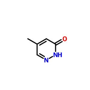 5-甲基-3(2H)-哒嗪酮,5-Methylpyridazin-3-one