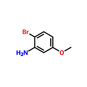 59557-92-5；2-溴-5-甲氧基苯胺