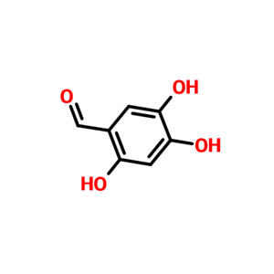 2,4,5-三羟基苯甲醛,2,4,5-TRIHYDROXYBENZALDEHYDE