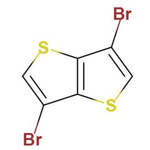 3,6-二溴噻吩[3,2-b]噻吩,3,6-Dibromothieno[3,2-b]thiophene