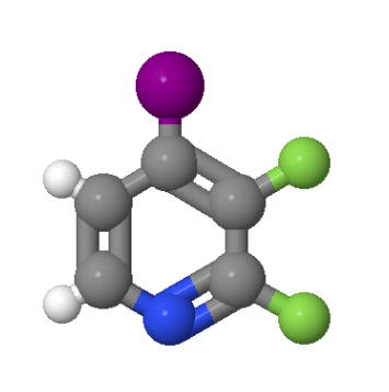 2,3-二氟-4-碘吡啶,2,3-Difluoro-4-iodopyridine