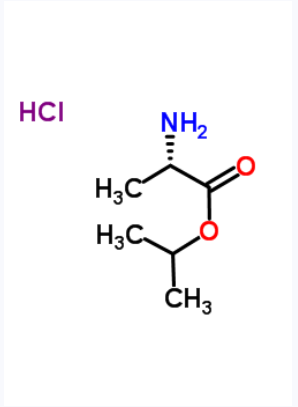 L-丙氨酸异丙酯盐酸盐,L-Alanine isopropyl ester hydrochloride