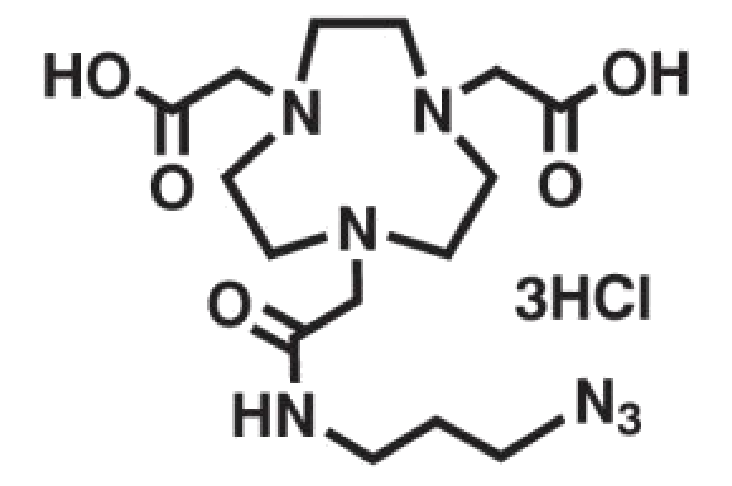 NO2A-Azide,NO2A-Azide