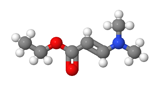 3-(N,N-二甲基氨基)丙烯酸乙酯,Ethyl 3-(N,N-dimethylamino)acrylate