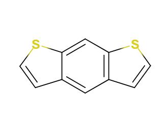 苯并[1,2-B:5,4-B']二噻吩,Benzo[1,2-b:5,4-b']dithiophene