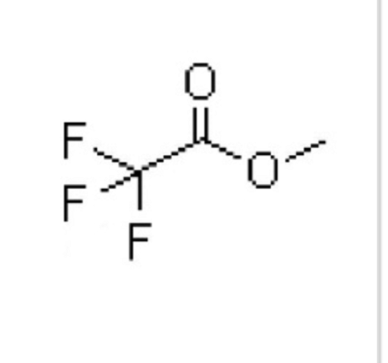 三氟乙酸甲酯,Methyl trifluoroacetate