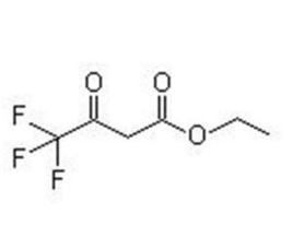 三氟乙酰乙酸乙酯,Ethyl trifluoroacetoacetate