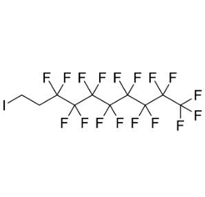 全氟辛基乙基碘,1-Iodo-1H,1H,2H,2H-Perfluorodecane