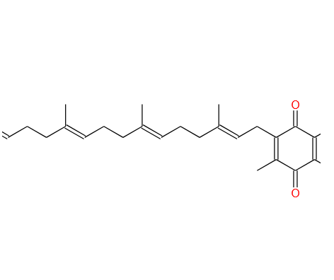 四烯甲萘醌,Menatetrenone