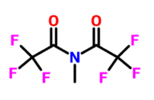 三氟乙酰胺,C2H2F3NO