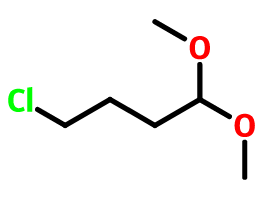 4-氯丁醛缩二甲醇,4-chloro-1,1-dimethoxybutane