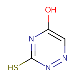 6-杂氮-2-硫脲嘧啶,6-AZA-2-THIOURACIL