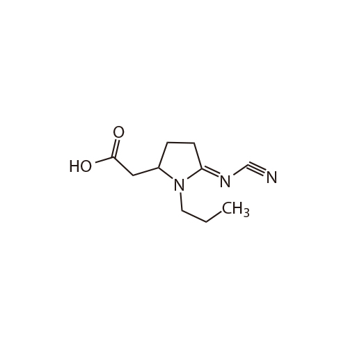 普拉克索杂质BI-IO460BS,Pramipexole Impurity 12