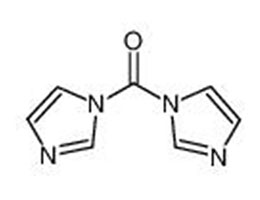 N,N'-羰基二咪唑,N,N'-Carbonyldiimidazole