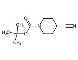 N-Boc-4-氰基哌啶,1-Boc-4-cyanopiperidine