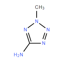 2-甲基-5-氨基-2H-四氮唑,5-Amino-2-methyl-2H-tetrazole